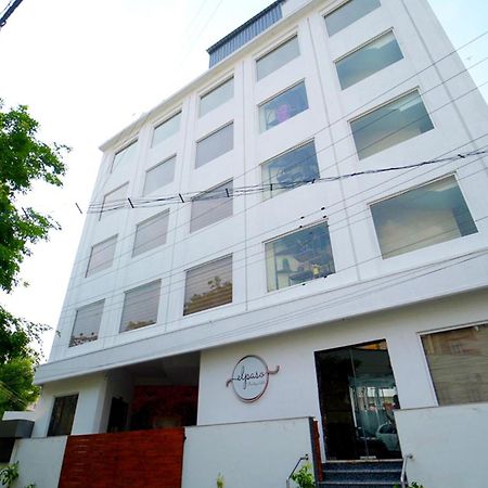 Hotel Elpaso Selam Zewnętrze zdjęcie