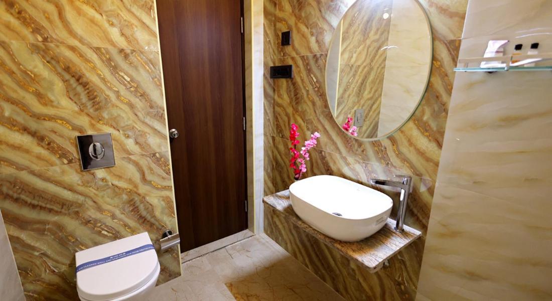 Hotel Elpaso Selam Zewnętrze zdjęcie