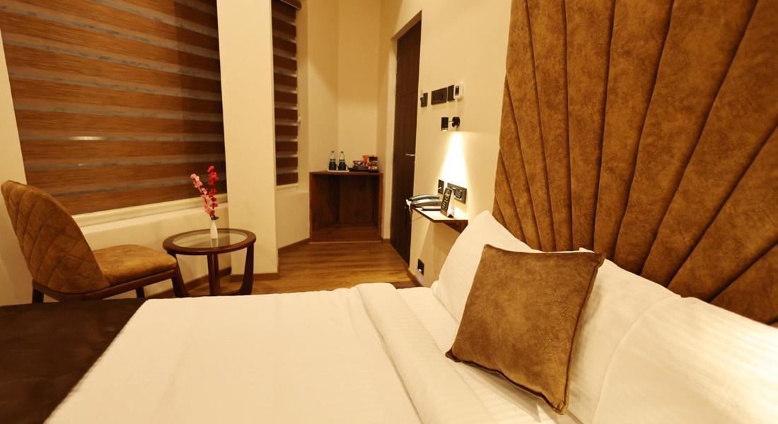 Hotel Elpaso Selam Zewnętrze zdjęcie