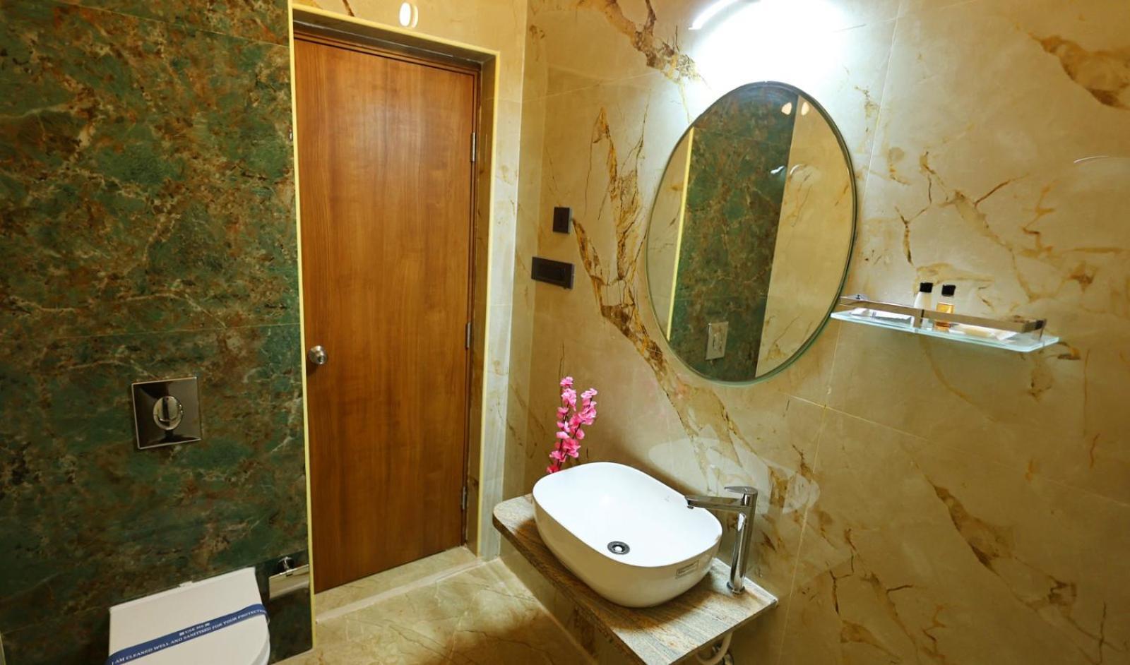 Hotel Elpaso Selam Zewnętrze zdjęcie